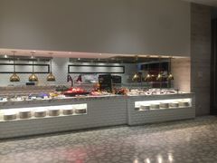 -沈阳和平艾美酒店新食谱西餐厅