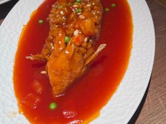 -大潮淮·淮扬菜(何园旗舰店)