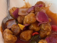 -侨美·唐荔园·40年地道粤菜