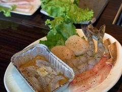 -焼肉 琉球の牛(北谷)