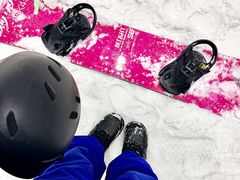 -哈尔滨热雪奇迹