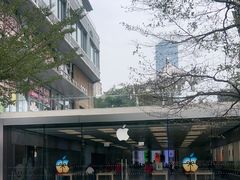 -Apple零售店(深圳益田假日广场店)