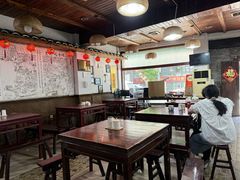 -兰庆鸡蛋馃(人民路店)