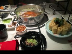 -左庭右院鲜牛肉火锅(南通CBD大有境店)