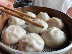 -百年尹氏汤包(湖南路狮子桥店)