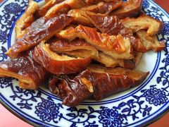 梆梆肉-吾味香葫芦头(安西街店)