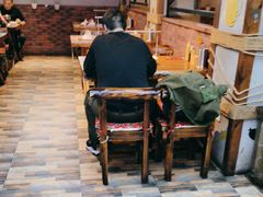 -钱锋炭缸烧烤(安达街直营二店)