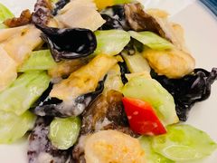 -利顺德大饭店·水岸中餐厅(小白楼店)