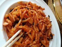 -刘胖子家常菜·蹄花焖藕(中南店)