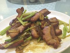 -百姓百味海鲜酒楼(粤垦路总店)