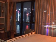 -上海外滩英迪格酒店