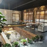 我们三个人要了7个菜，才花了300多，确实菜美价廉