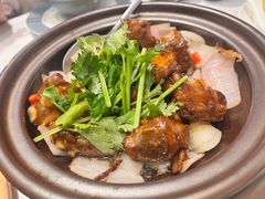 -鹿港小镇(金虹桥国际中心店)