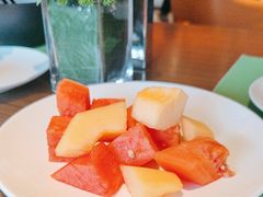 -希尔顿欢朋酒店·欢朋餐厅