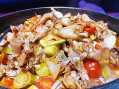 -蛙来哒(万泰新天地店)
