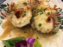 -友强·23年特色海鲜大排档(厦门店)
