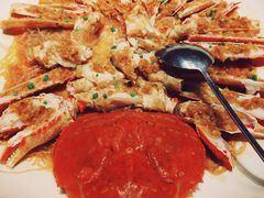 -粗茶淡饭·汉口公馆(循礼门店)