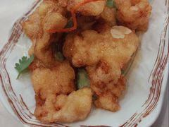 -京滨饭店·餐厅(阜外大街店)