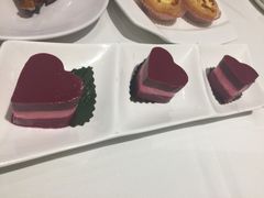 鲜奶红豆糕-唐宫海鲜舫