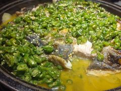 -吞鱼兽麻辣烤鱼(万达店)