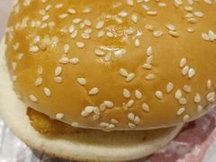 -汉堡王(西铁营万达店)