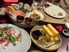 -普朗姆生蚝吧(原建国路店)