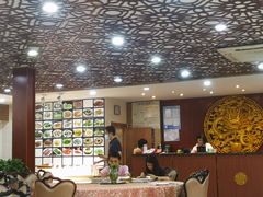 大堂-聚丰园•湖鲜餐厅(阿红私房菜梅石路店)