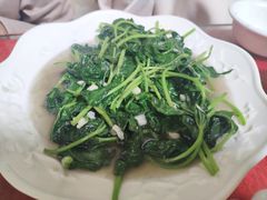 -东北风味思缘食府(对湖路店)