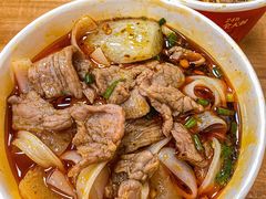 -江三王记牛杂馆(总店)