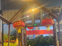 -普洱小黄牛餐厅铜火锅·思茅地方菜(世纪城店)
