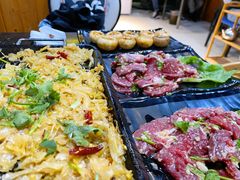 -丹东丛炟海鲜烧烤(江艺路店)