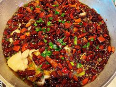 水煮黑鱼-川人百味(亿合城店)