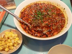 -川正旺江湖菜(三元桥店)