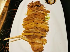 -堂会(白云店)