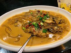 -羡餐厅·杭帮菜·淳菜(千岛湖自由洲际殿店)