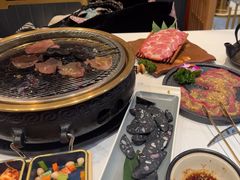 -红沃鳗鱼黑牛烤肉店(不老街店)