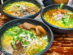 -一品飘香米线(一中总店)