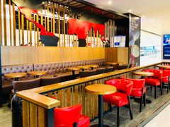 -太平洋咖啡(市府恒隆二店)