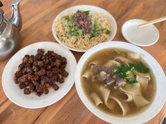 -十二忠手拉面(中华路店)