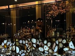 -广州四季酒店·天吧·高空酒吧