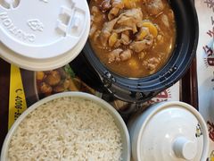 -真功夫(北京路步行街店)