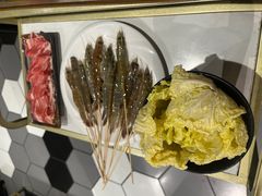 -蚝大仙横琴生蚝火锅(中央汇店)
