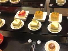 -盛宴标帜餐厅·亲子自助 (南昌喜来登酒店)