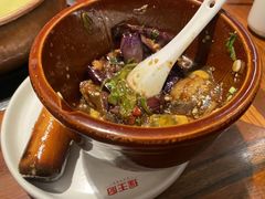 -瑶王府·广西菜(金阳路店)