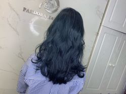 点击看大图 -潘多拉Hairsalon