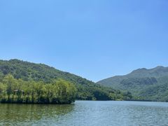 -玉渡山自然风景区