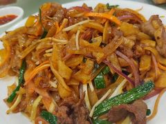 -万圣禄茶楼(西平店)