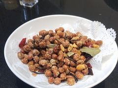 -大灶头·新昌菜(中国茶市店)