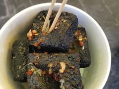 -武爹臭豆腐(坡子街店)
