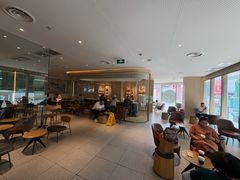-星巴克臻选(沈阳大悦城店)